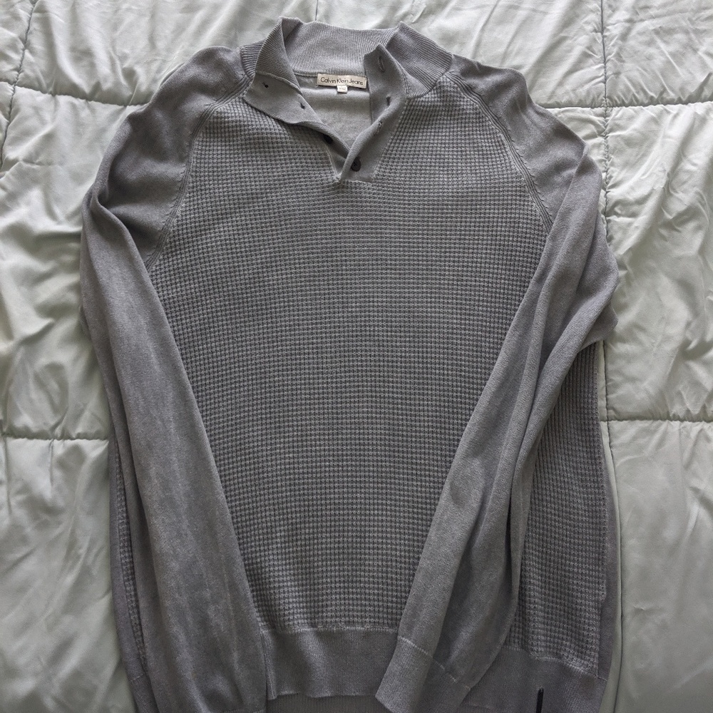 Calvin Klein thermal